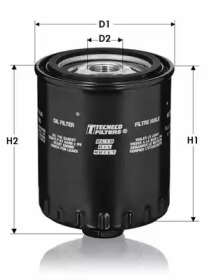 TECNECO FILTERS ol900 -  Масляный фильтр